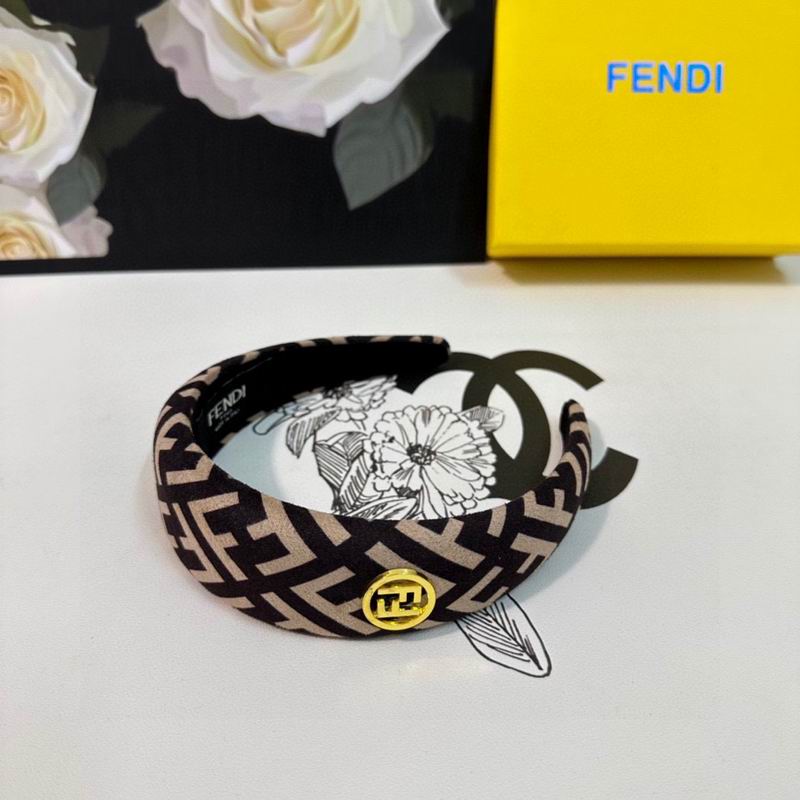Fendi Headband  hh (23)